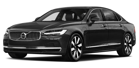 A24 Volvo S90