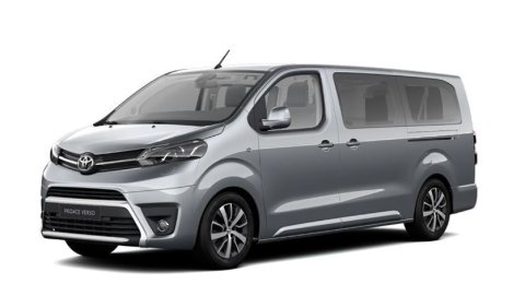 A07 Toyota Proace Verso 8 miestna AT
