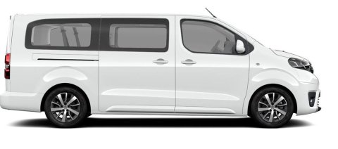 B07 Toyota Proace Verso 8 miestna MT