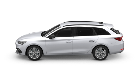 A23 SEAT Leon AT