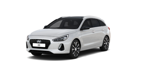 B10 Hyundai i30 combi MT